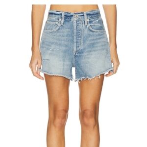 Citizens Of Humanity Marlowe Short